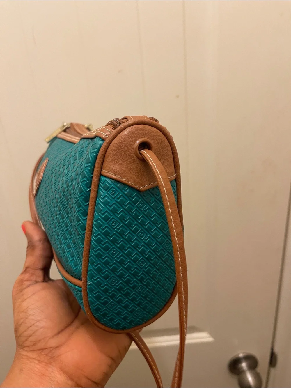 Vintage made in Korea please check all picture of condition